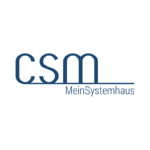 CSM MeinSystemhaus GmbH