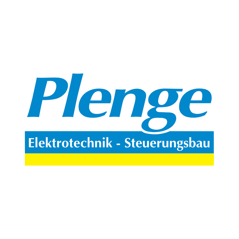 Plenge GmbH  Elektrotechnik — Steuerungsbau