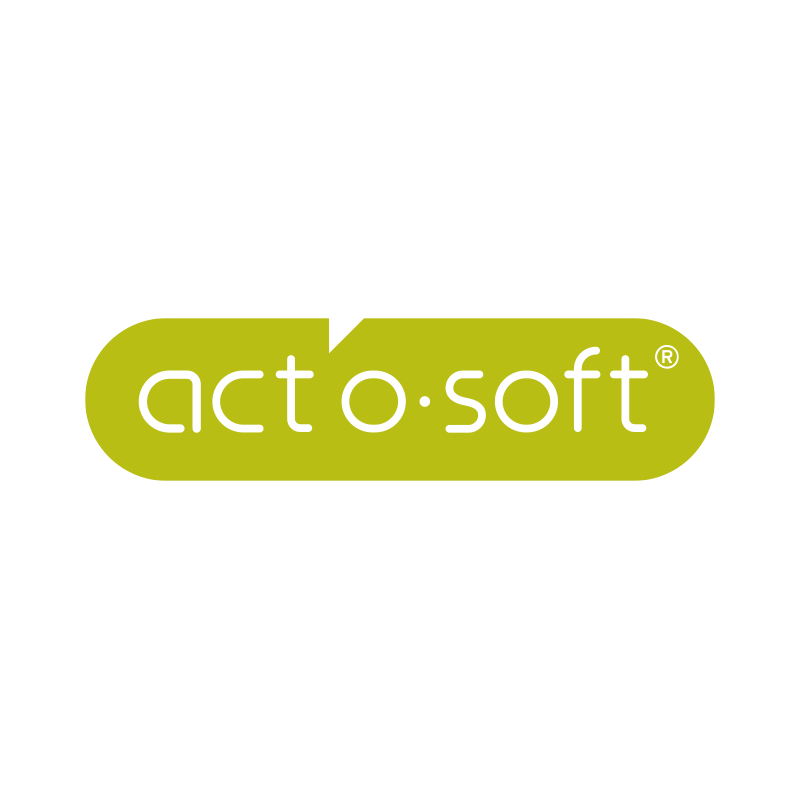 act’o‑soft GmbH Informationssysteme