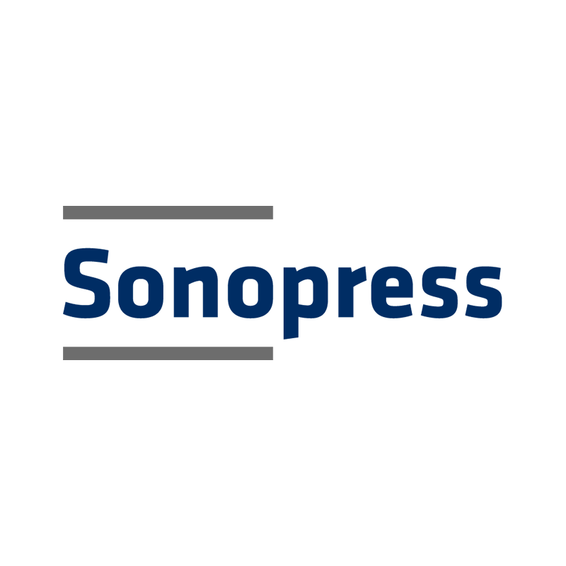 Sonopress GmbH