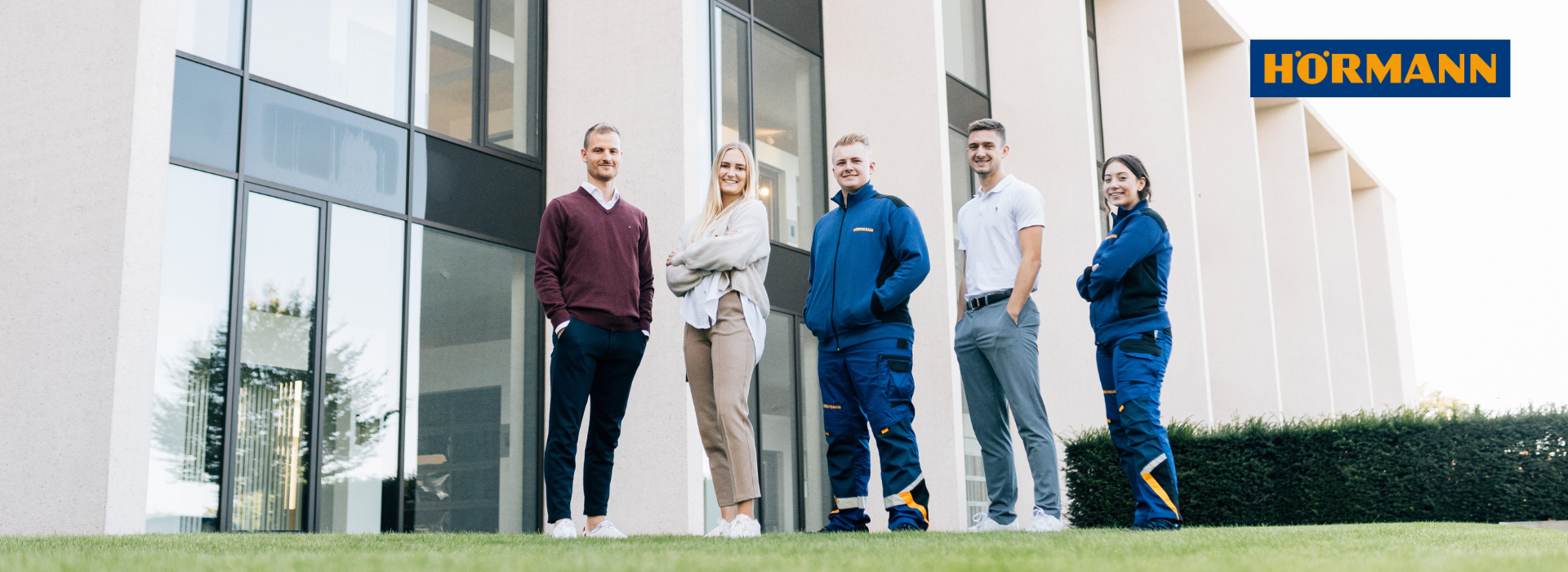 Titelbild Header Unternehmensprofil